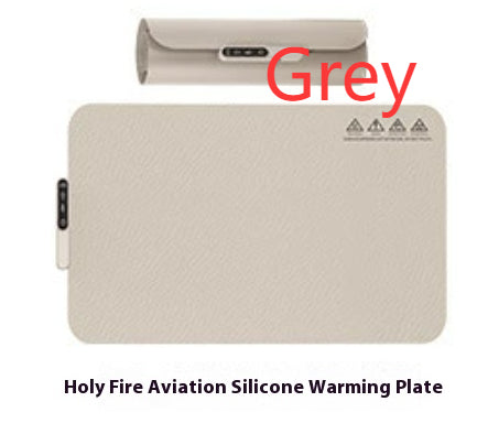 Electric Food Warming & Defrost Plate – Keep Meals Hot, Fresh & Ready Anytime