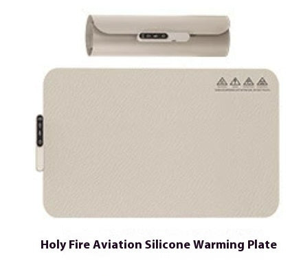 Electric Food Warming & Defrost Plate – Keep Meals Hot, Fresh & Ready Anytime