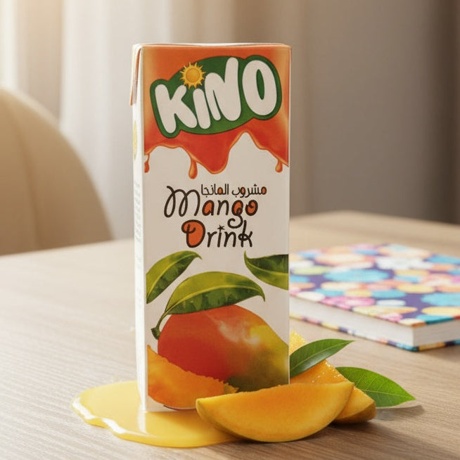 🥭 Kino Mango Juice